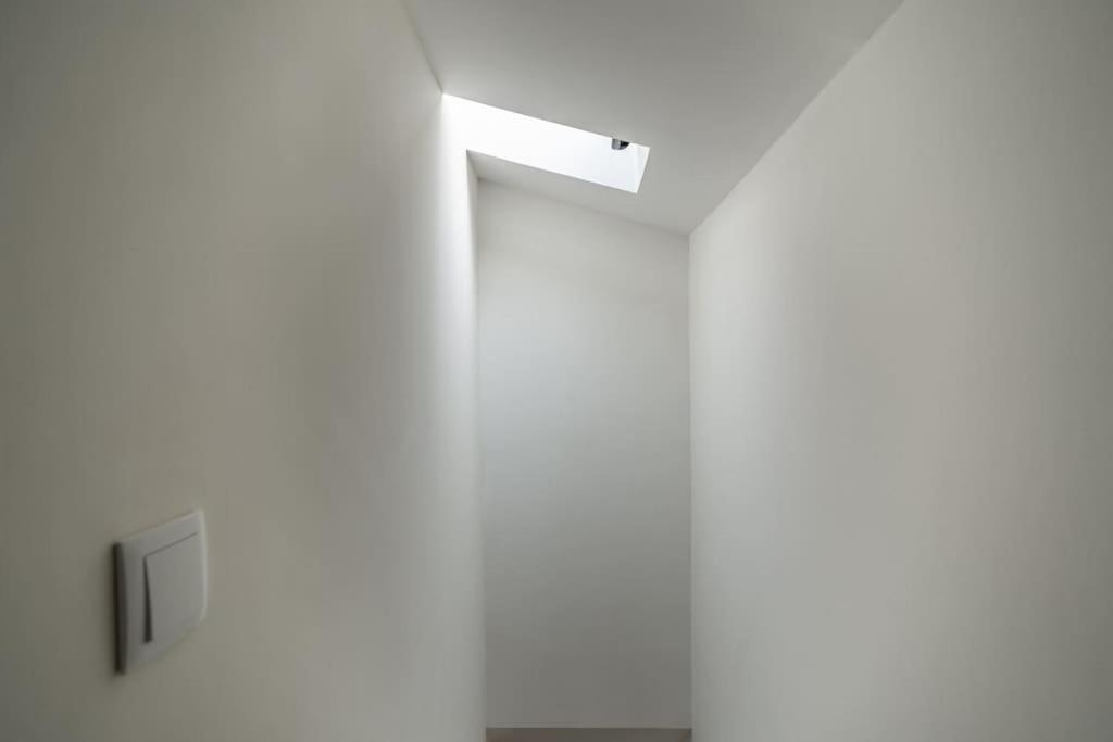 Cozy Ground Floor Studio With Ac And Loft Bedroom Lisboa Eksteriør bilde